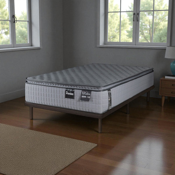 Colchón Paradise Serie i 100 Pocket- Suave