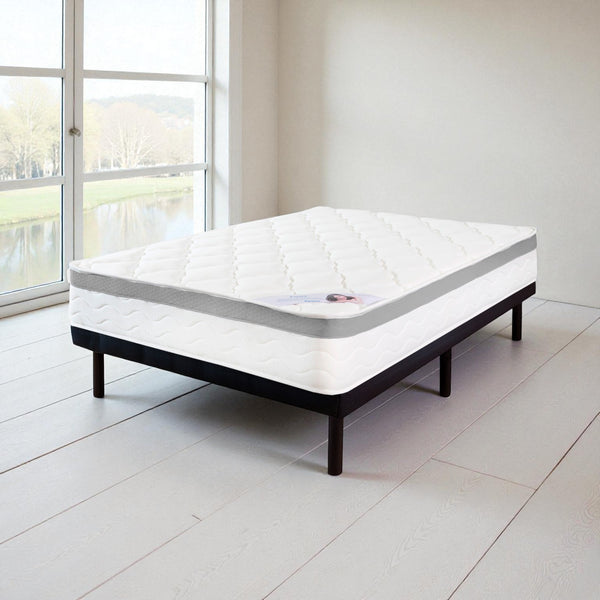 COMBO COLCHÓN FUTURA + BASECAMA