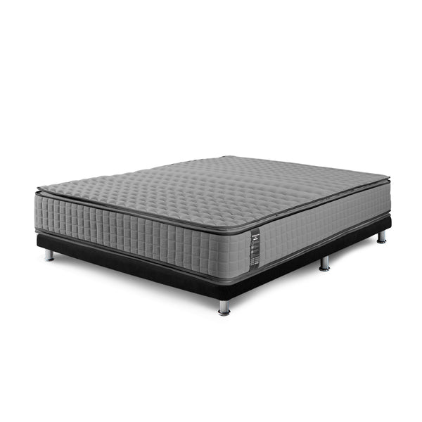 COMBO COLCHÓN EMOTION LIFE MAXI TOP + BASECAMA