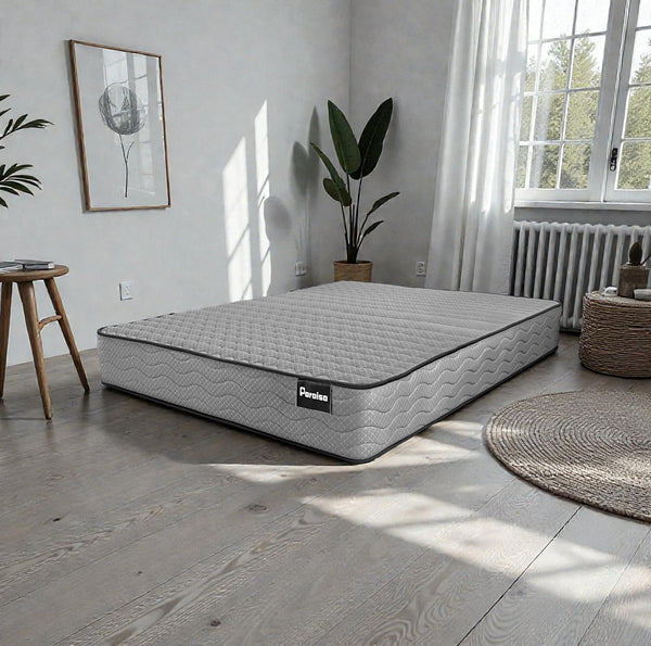 Colchón Superflex Anatómico 1.40 x 1.90