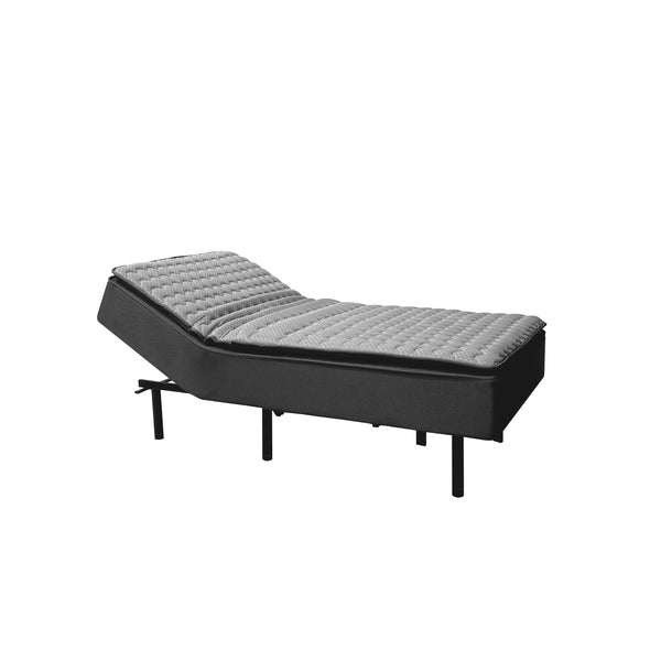 Cama Ajustable Eléctrica Infinity I8 Plus