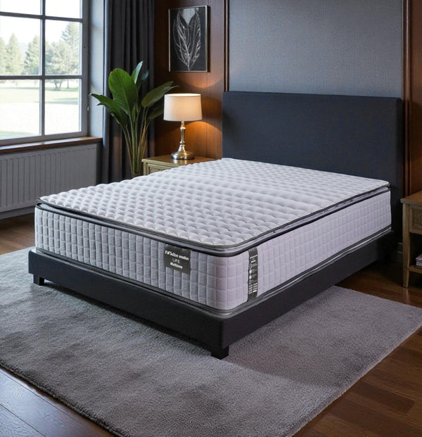 Colchón Emotion Firm Maxi top