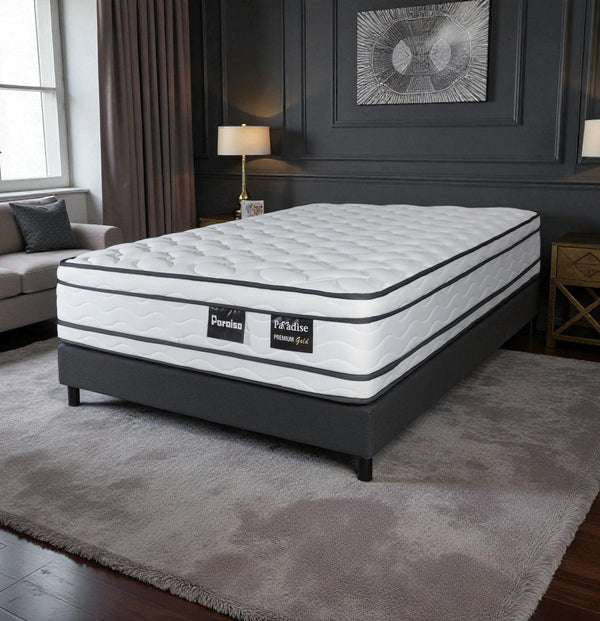 Colchón Paraiso Gold