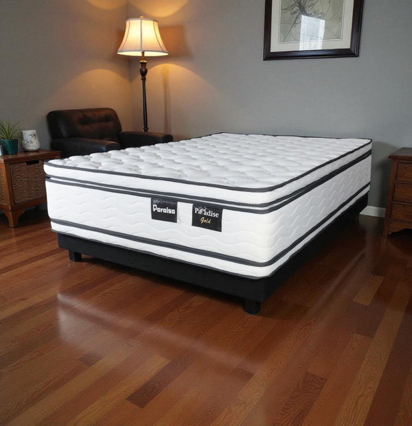 Colchón Paraiso Gold Premium